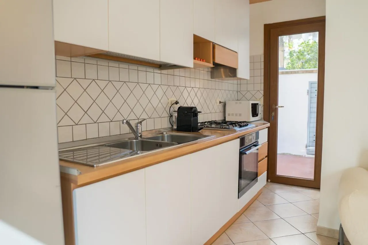 Gramsci House Apartment Alghero