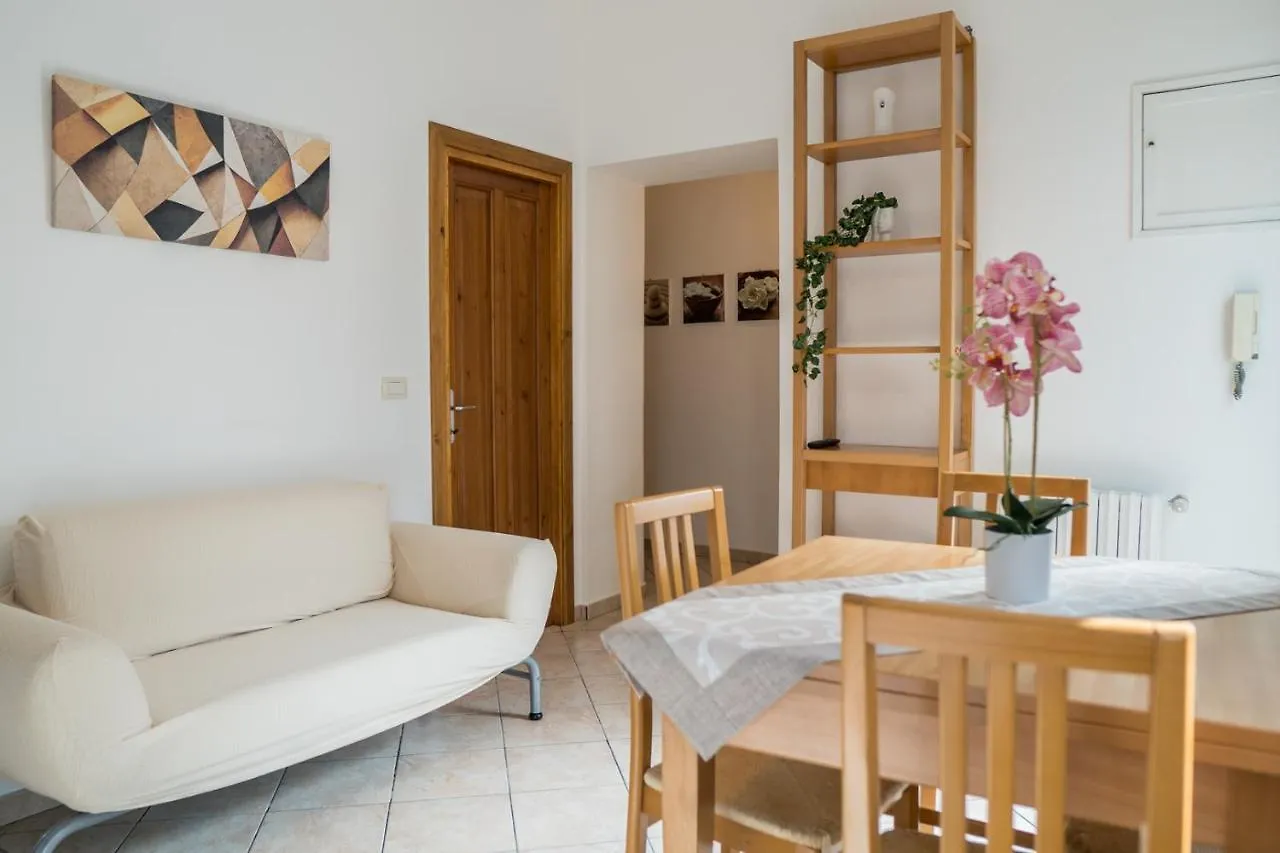 Gramsci House Apartment Alghero