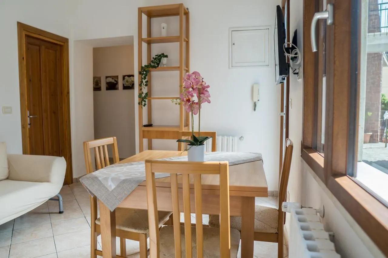 Gramsci House Apartment Alghero