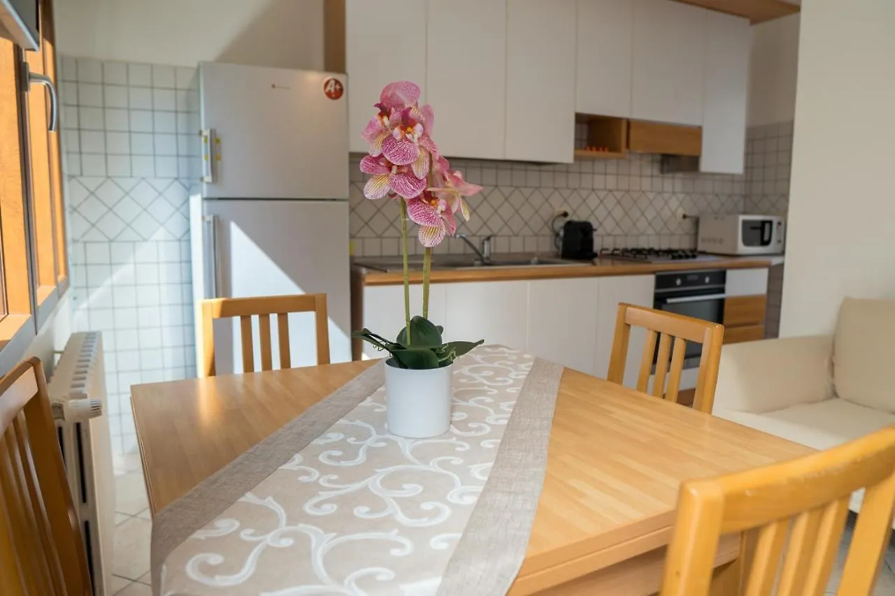 Gramsci House Apartment Alghero 0*,  Italy