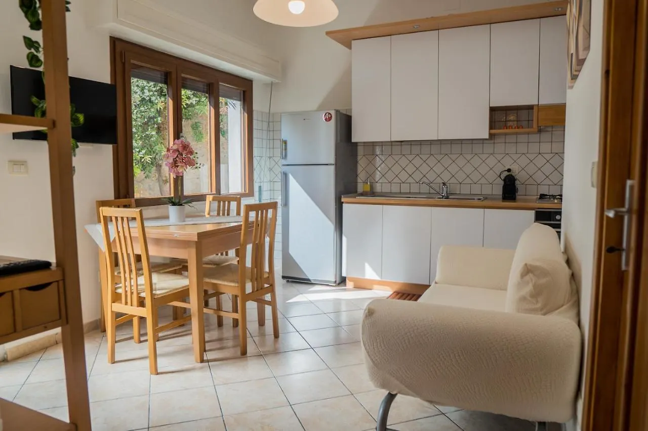 Gramsci House Apartment Alghero