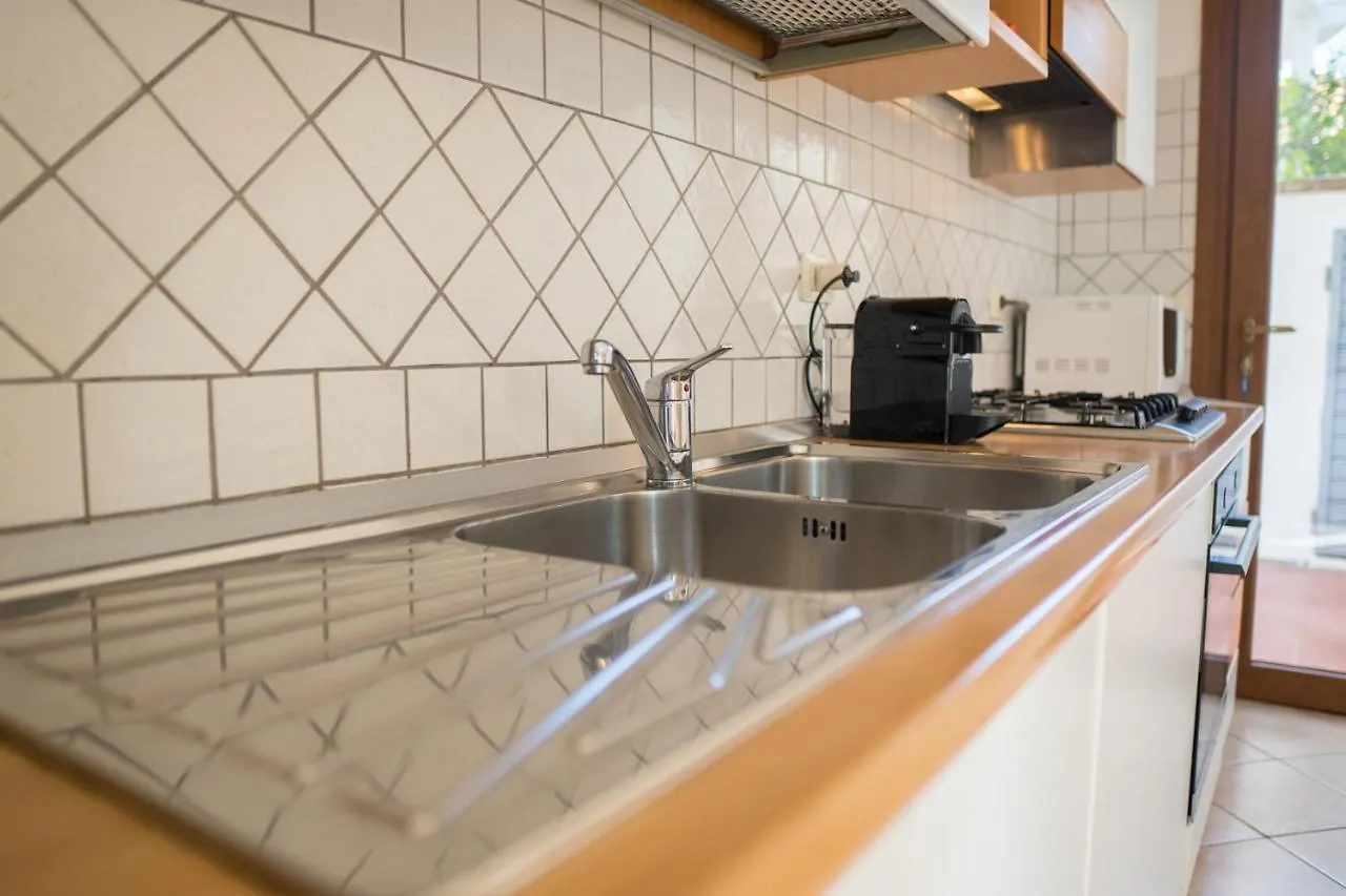 Gramsci House Apartment Alghero Italy