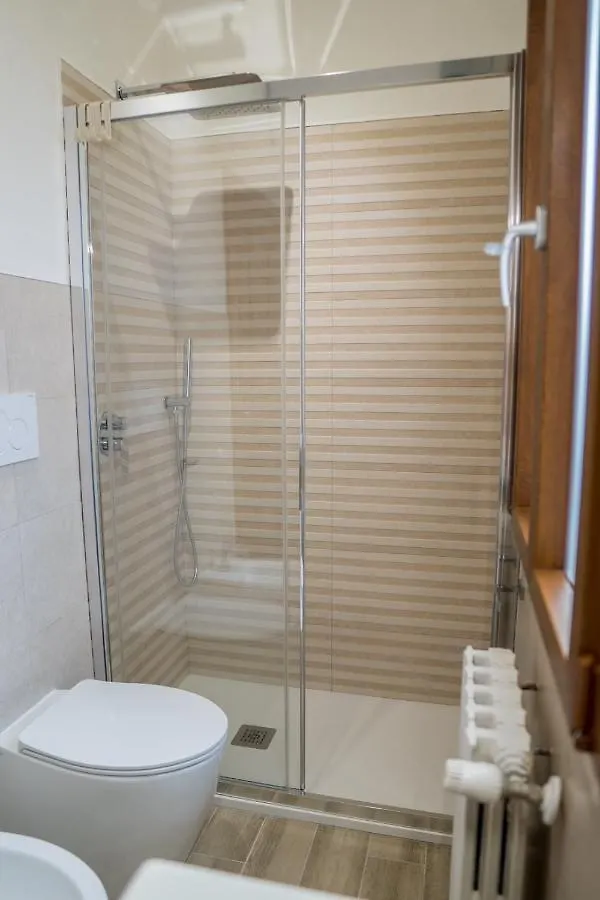 Gramsci House Apartment Alghero