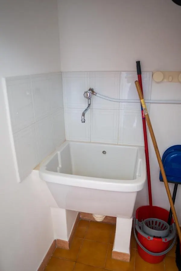 Gramsci House Apartment Alghero 0*,  Italy