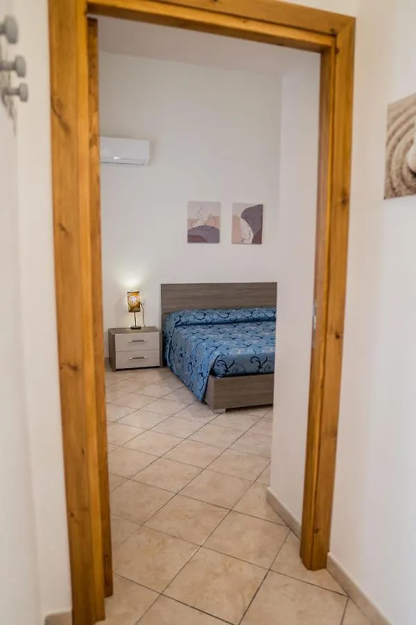 Gramsci House Apartment Alghero