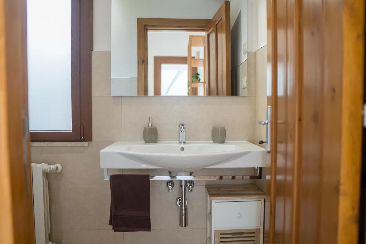Gramsci House Apartment Alghero