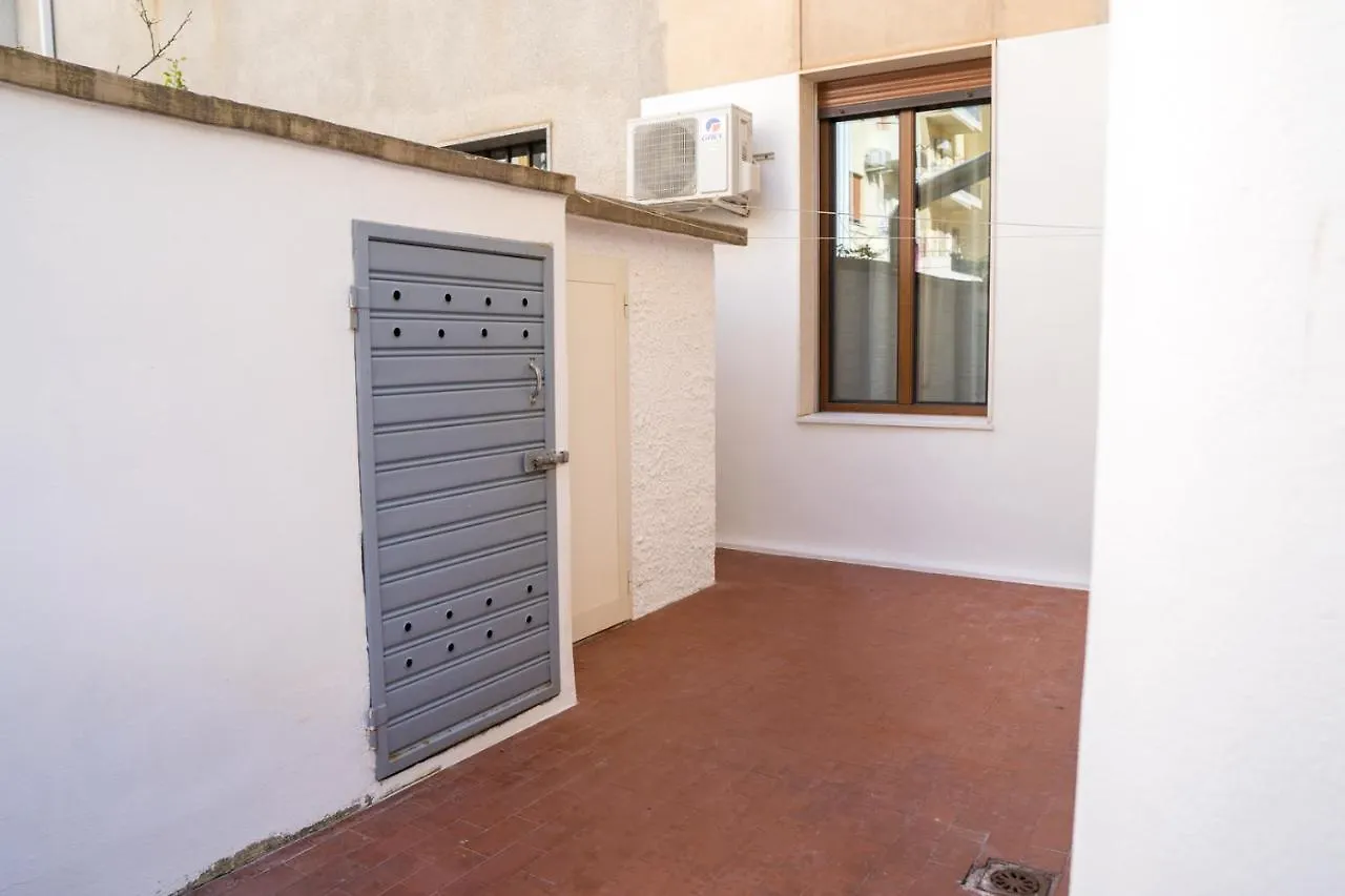 Gramsci House Apartment Alghero Italy