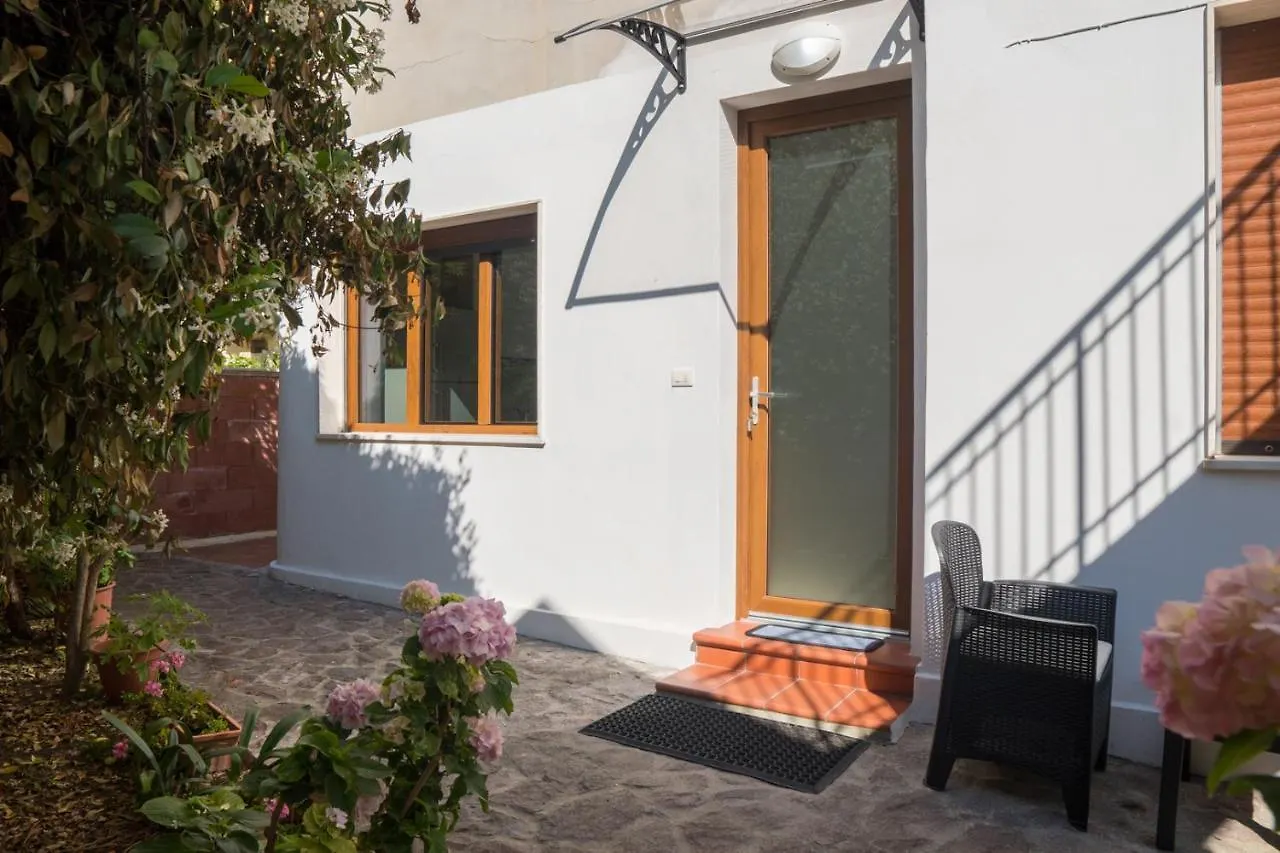 Gramsci House Apartment Alghero