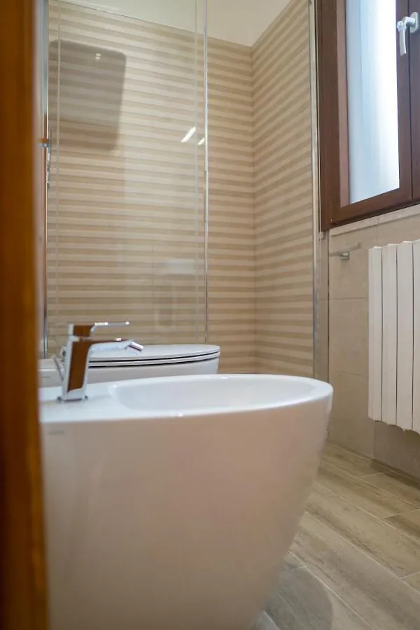 Gramsci House Apartment Alghero