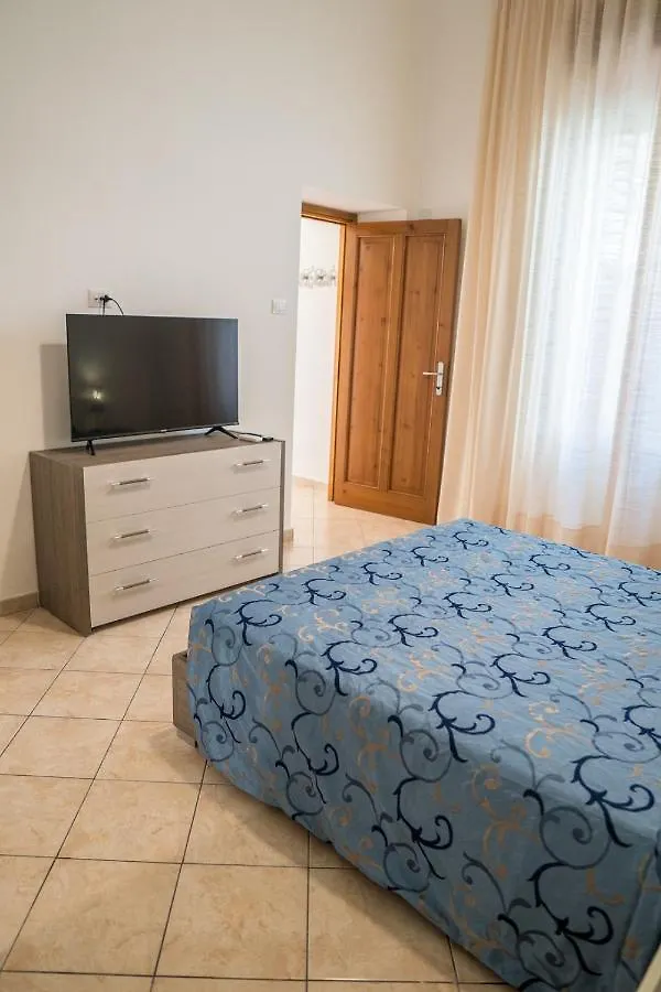 Gramsci House Apartment Alghero
