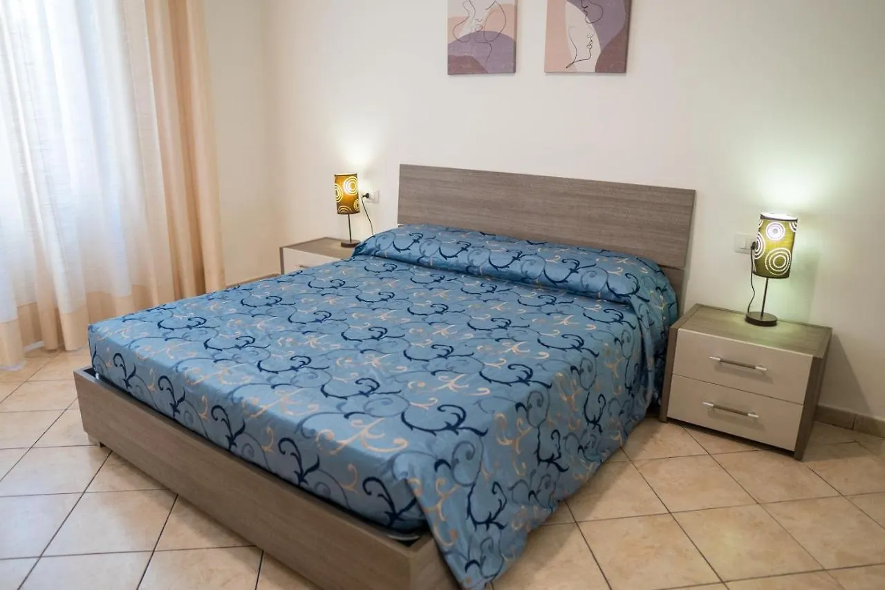 Gramsci House Apartment Alghero