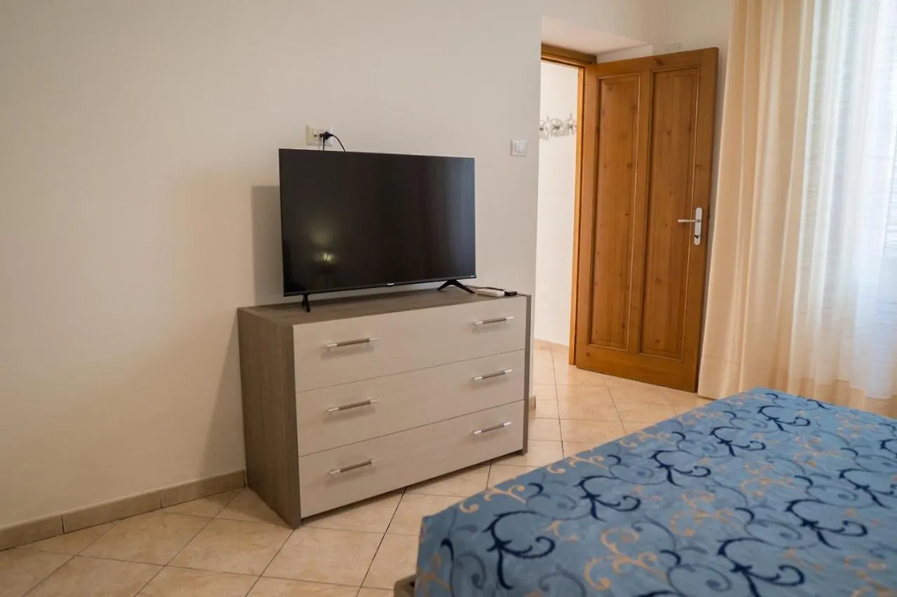 Gramsci House Apartment Alghero Italy