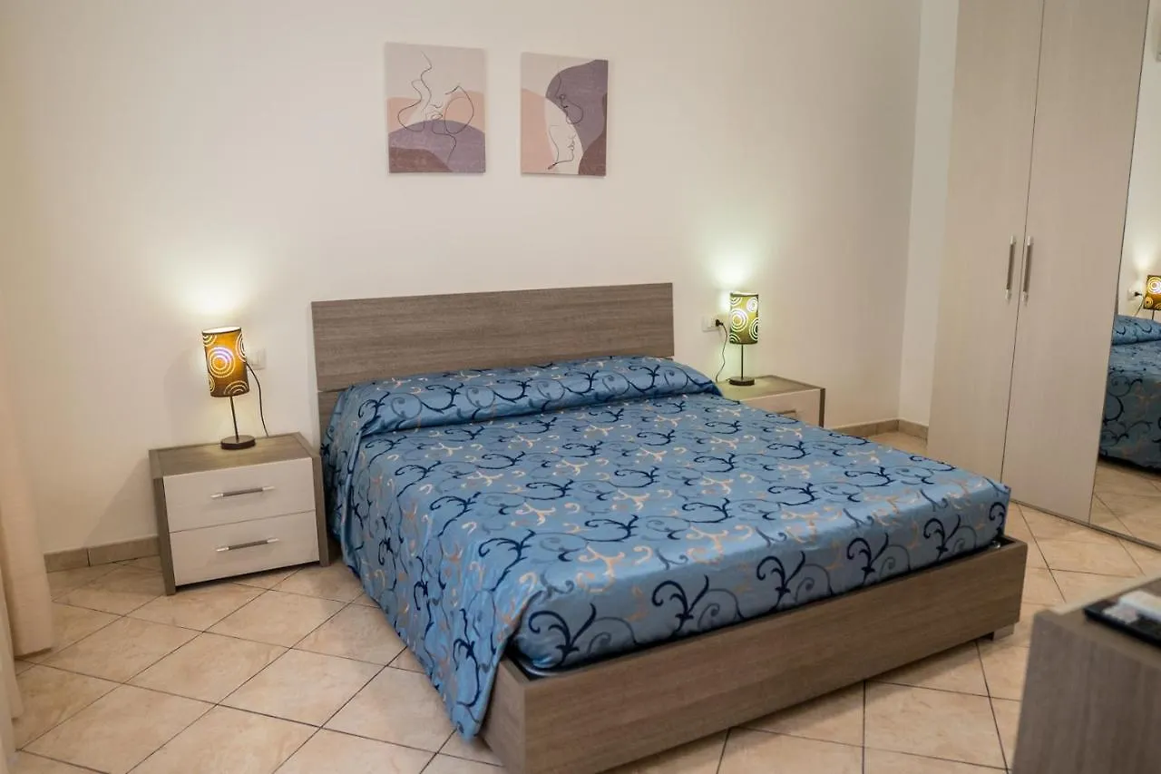 Gramsci House Apartment Alghero